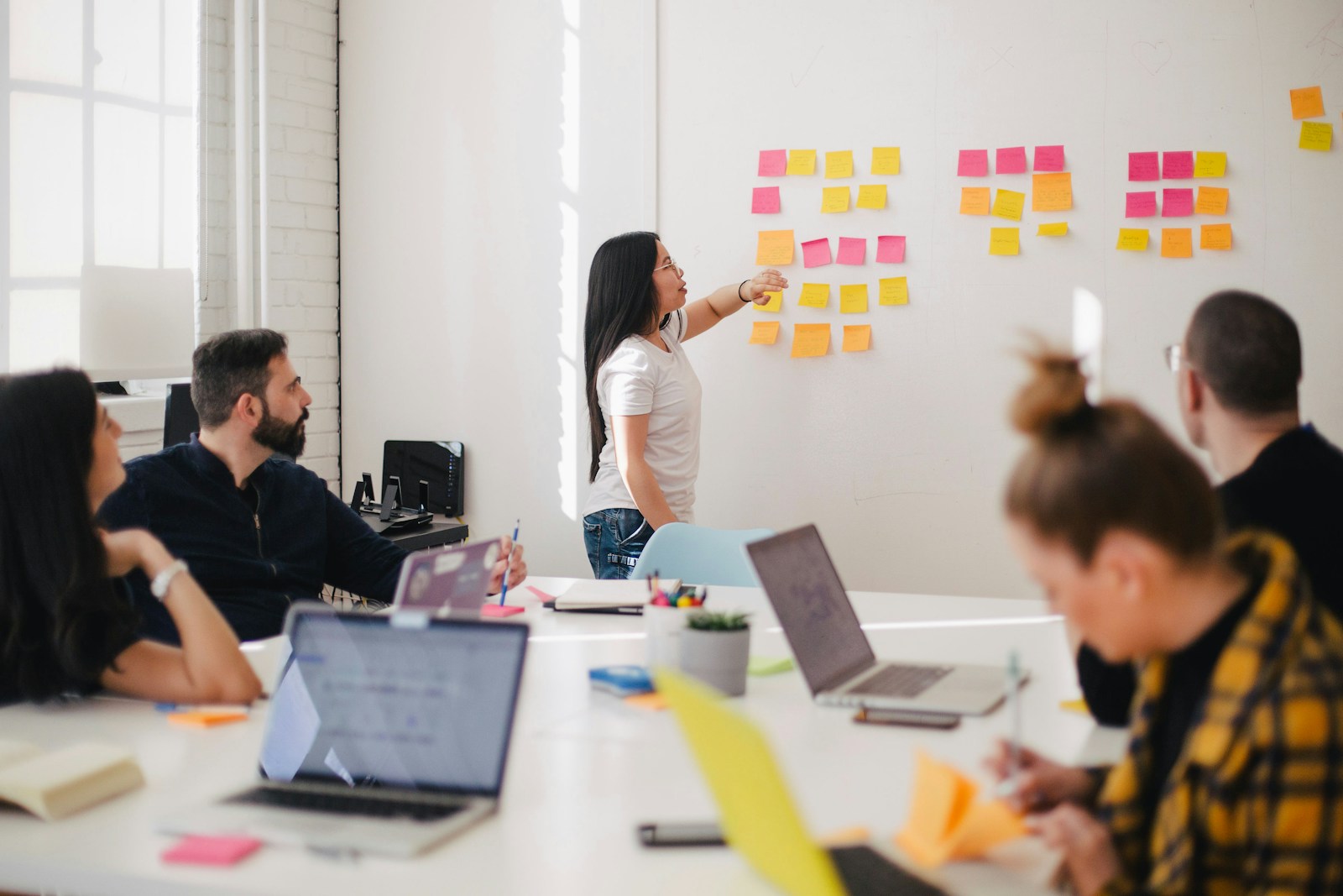 Workforce & Career Technology — Workforce collaboration and hiring