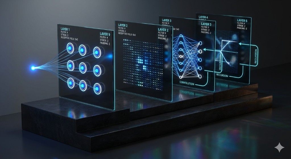 AI & Intelligent Systems — AI and human-machine intelligence
