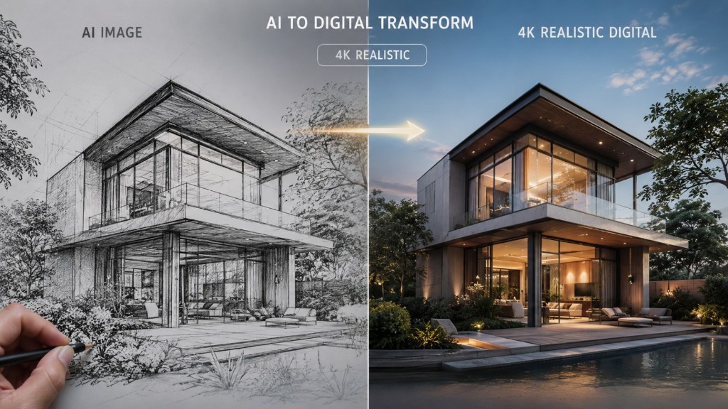 Architecture and workspace — Vancor Global: AI infrastructure, cloud, and enterprise ecosystems